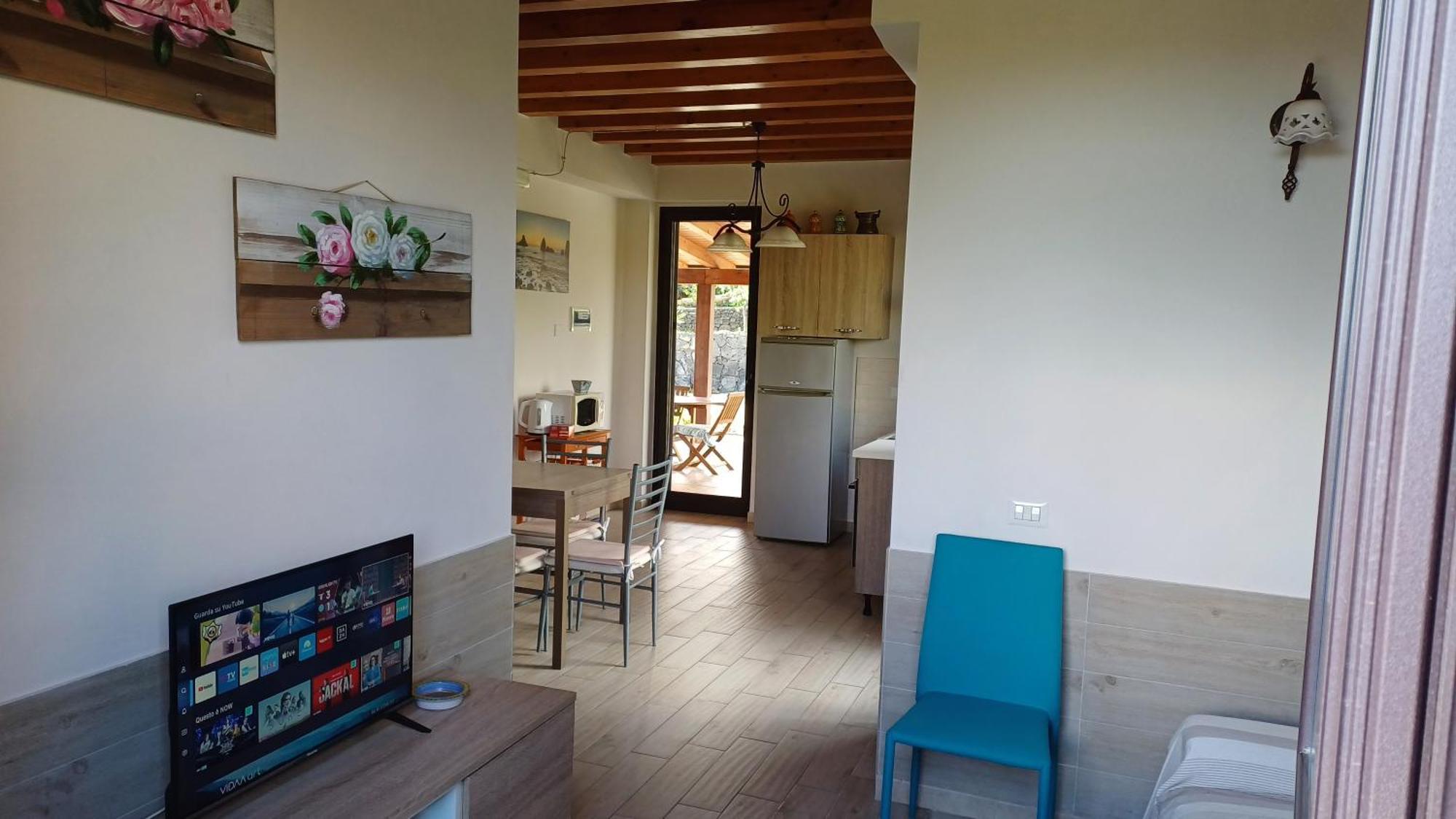 Profumo Di Zagara Acireale Villa Eksteriør bilde