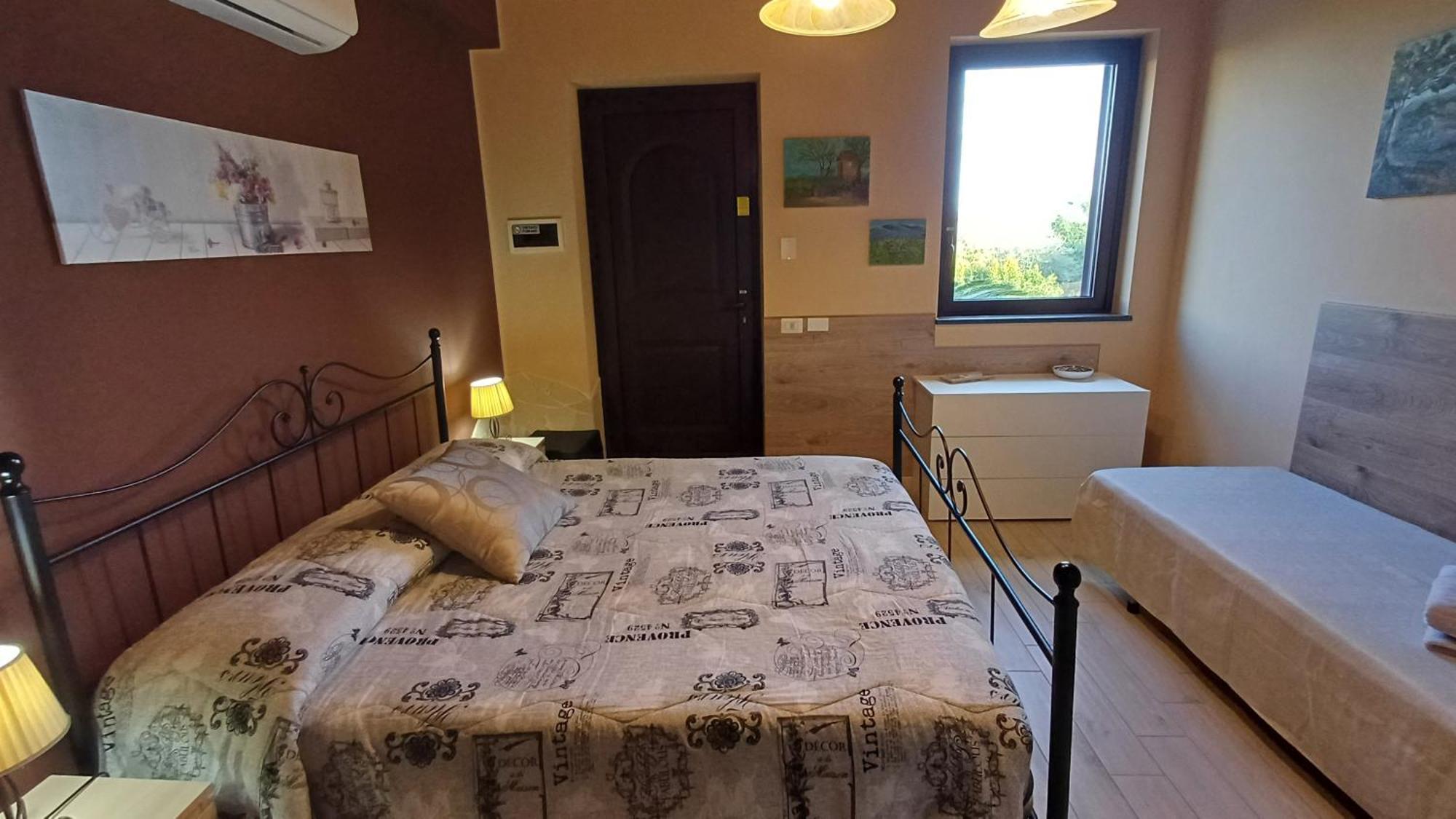 Profumo Di Zagara Acireale Villa Eksteriør bilde
