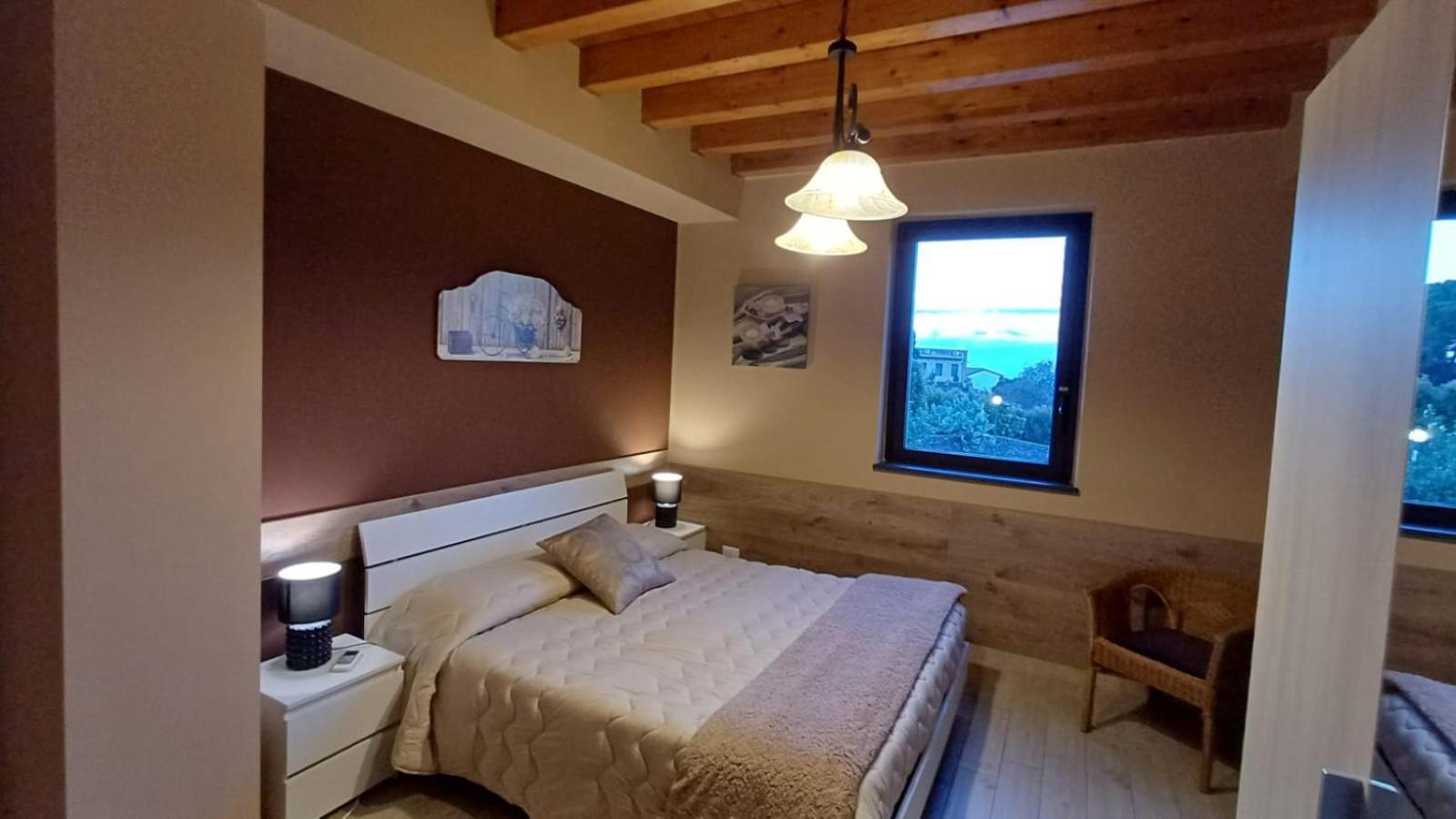 Profumo Di Zagara Acireale Villa Eksteriør bilde